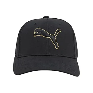 PUMA Męska czapka bejsbolowa - Czapki damskie - miniaturka - grafika 1