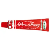 Mieszanki warzywne, sałatki - DEVELEY Pasta paprykowa łagodna 70 g Univer - miniaturka - grafika 1