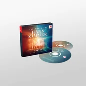 Muzyka filmowa - The World of Hans Zimmer - New Dimension - CD - miniaturka - grafika 1