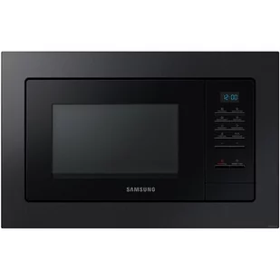 Samsung MS23A7013AB/EO - Kuchenki mikrofalowe do zabudowy - miniaturka - grafika 1