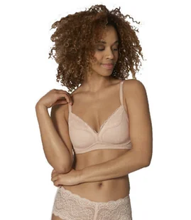 Triumph, Biustonosz, Fit Smart P01 EX, rozmiar M - Biustonosze - miniaturka - grafika 1