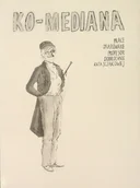 Książki o kulturze i sztuce - Ko mediana - miniaturka - grafika 1