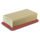 Filtry do odkurzaczy - Karcher Płaski filtr falisty Eco do SE 5.100 6.100 - miniaturka - grafika 1