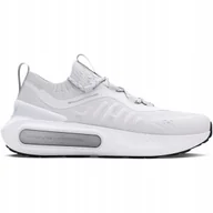 Sneakersy damskie - Damskie sneakersy Under Armour Ua W Phantom 4 biały - miniaturka - grafika 1