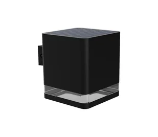 Philips - LED Kinkiet solarny VIRONA LED/1,8W/3,7V 2700K IP44 - Lampy ogrodowe - miniaturka - grafika 1
