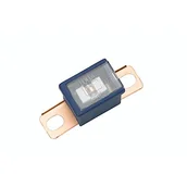 Części i akcesoria do maszyn rolniczych - HELLA Bezpiecznik Pal typ zagięty krótki 100 A - miniaturka - grafika 1