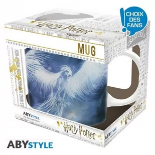 HARRY POTTER - Mug - 320 ml - FANS' CHOICE Dumbledore - subli - Pozostałe książki - miniaturka - grafika 1