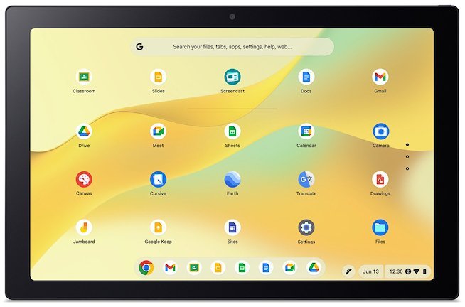 Acer TAB 311 11IN FHD TOUCH