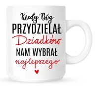 Gadżety dla niej i dla niego - prezent dla dziadka - miniaturka - grafika 1