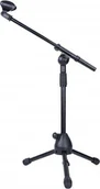 Akcesoria do komputerów stacjonarnych - KA-LINE STAND KA-LINE STAND TS-08 statyw mikrofonowy czarny - miniaturka - grafika 1