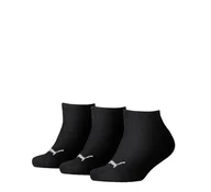 Skarpetki damskie - PUMA SKARPETY INVISIBLE 3-PACK 90737402 - miniaturka - grafika 1
