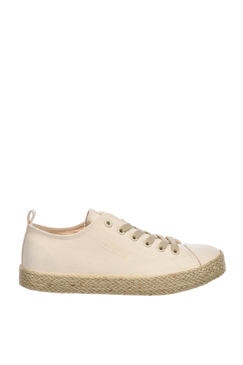 Espadryle damskie BIG STAR SHOES TT274098 37