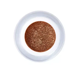 HEAN PIGMENTS HD - Sypki pigment do powiek - 09 GOLDEN TOPAZ - Cienie do powiek - miniaturka - grafika 1