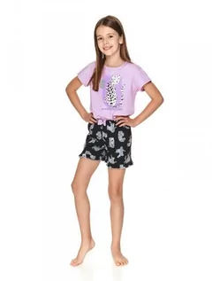 Piżamy dla dziewczynek - Taro Misza 2706 L22 piżama dziewczęca - grafika 1