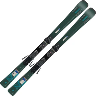 K2 Disruption SC W + ER 10 - Narty - miniaturka - grafika 1