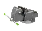 Imadła i ściski - LUNA imadło stołowe 100 mm. 201680308 - miniaturka - grafika 1