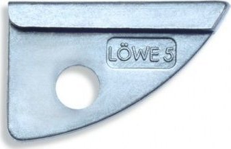 Lowe Kowadełko do sekatora LOWE 5 - numer części 5.002