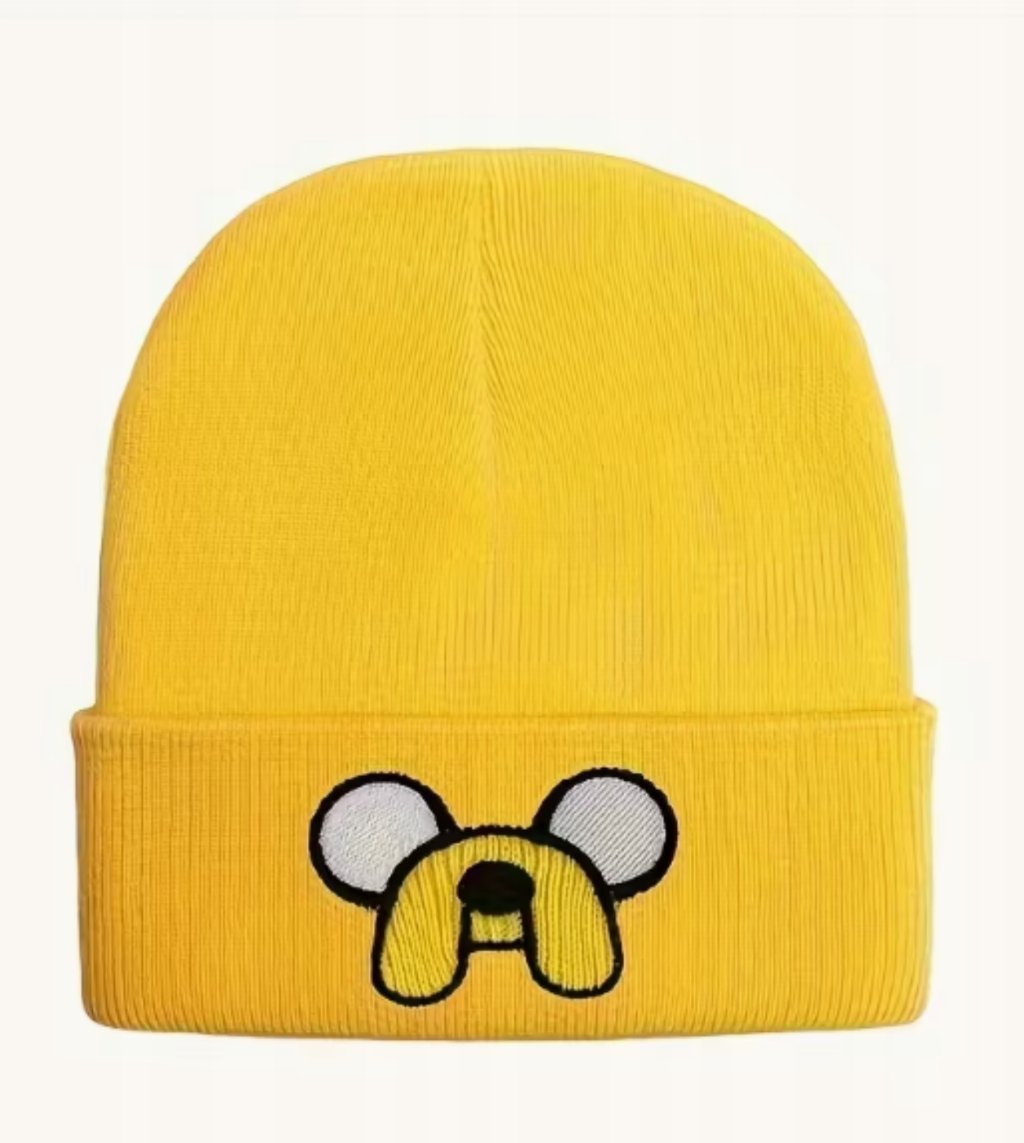 Czapka zimowa - Jake - Pora na przygodę