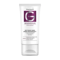 Kremy do twarzy - Pharmaceris G Regenovum, krem peptydowo dermo-regenerujący do twarzy, z formułą multiwitaminową, 50 ml - miniaturka - grafika 1
