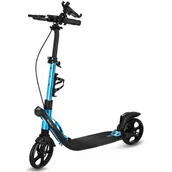 Hulajnogi - Spokey TARANIS Hulajnoga 200 mm BL 929837-0 - miniaturka - grafika 1