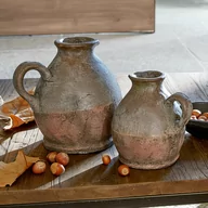 Wazony i flakony - Wazon, zestaw 2 szt. Henriette - miniaturka - grafika 1