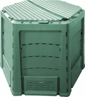 Kompostowniki - Ekobat Kompostownik Termo 820 L - miniaturka - grafika 1