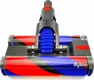 Akcesoria do odkurzaczy - Dyson Oryginalna Turboszczotka Dyson Fluffy Dyson SV19 Omni-Glide - miniaturka - grafika 1