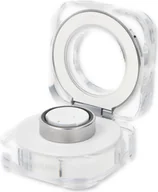 Smartband - Samsung Galaxy Ring rozmiar 7 Titanium Silver Jak nowy - miniaturka - grafika 1