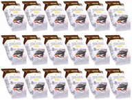 Kuchnie świata - Chipsy Nori Teriyaki 18 szt x 4,5g - Sen Soy - miniaturka - grafika 1