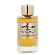 Wody i perfumy damskie - ArteOlfatto Oud Khasian ekstrakt perfum spray 100ml - miniaturka - grafika 1