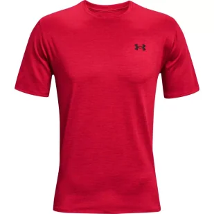Koszulka męska Under Armour Training Vent 2.0 SS - Koszulki sportowe męskie - miniaturka - grafika 5