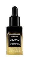Serum do twarzy - Lierac Premium Serum regenerujące 30ml - miniaturka - grafika 1