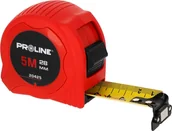Poziomice, łaty, miary - Pro-Line MIARA ZWIJANA 8M/28MM MAGN.NYL.ZAW.CE - miniaturka - grafika 1