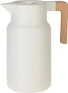 Dzbanki i imbryki - Dzbanek próżniowy WOOD, 1 litr - miniaturka - grafika 1