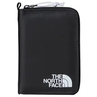 Portfele - Portfel The North Face Base Camp Voyager Wallet Kolor: czarny - miniaturka - grafika 1