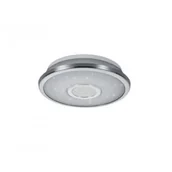 Lampy sufitowe - Trio Oświetlenie OSAKA Lampa sufitowa LED Chrom, 1-punktowy 678710006 (678711206) - miniaturka - grafika 1