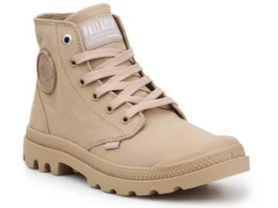 Palladium Pampa HI Mono U 73089-271 - Półbuty męskie - miniaturka - grafika 1