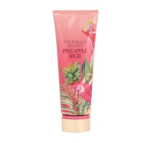 Victoria's Secret Pineapple High balsam do ciała 236ml - Balsamy i kremy do ciała - miniaturka - grafika 1