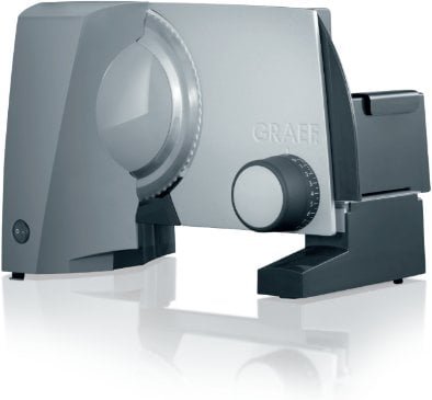 Graef G59 Allesschneider