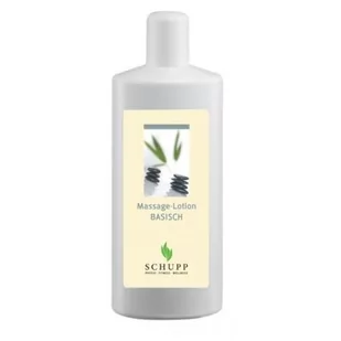 Emulsja do masażu Alkaliczna - 1000 ml - Olejki i świece do masażu - miniaturka - grafika 1