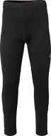 Spodnie sportowe męskie - Męskie Legginsy IRONE - miniaturka - grafika 1