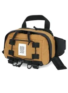 Nerki - Torba biodrowa Topo Designs Mountain Hip Pack - khaki - miniaturka - grafika 1