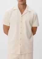 Dresy męskie - Reserved - Koszula regular fit - złamana biel - miniaturka - grafika 1