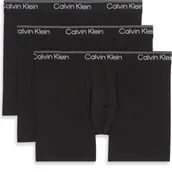 Majtki męskie - Calvin Klein Underwear Bokserki 3-pack - miniaturka - grafika 1