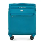 Walizki - Walizka Wittchen kabinowa 4koła 36l 56-3S-651 - miniaturka - grafika 1