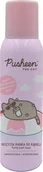Kosmetyki do kąpieli - Pusheen Fluffy Bath Foam puszysta pianka do kąpieli 200ml - miniaturka - grafika 1