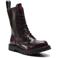 Glany damskie - Altercore Glany 351 Burgundy Rub/Off - miniaturka - grafika 1
