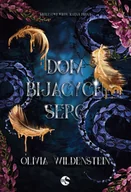 Horror, fantastyka grozy - Dom bijących serc. Królestwo Wron. Tom 2 - miniaturka - grafika 1