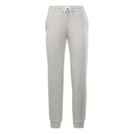 Spodnie damskie - Damskie Spodnie REEBOK RI FRENCH TERRY PANT H54757 – Szary - miniaturka - grafika 1