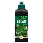 Nawozy ogrodnicze - Nawóz organiczny do roślin zielonych 1 l Innbio - miniaturka - grafika 1